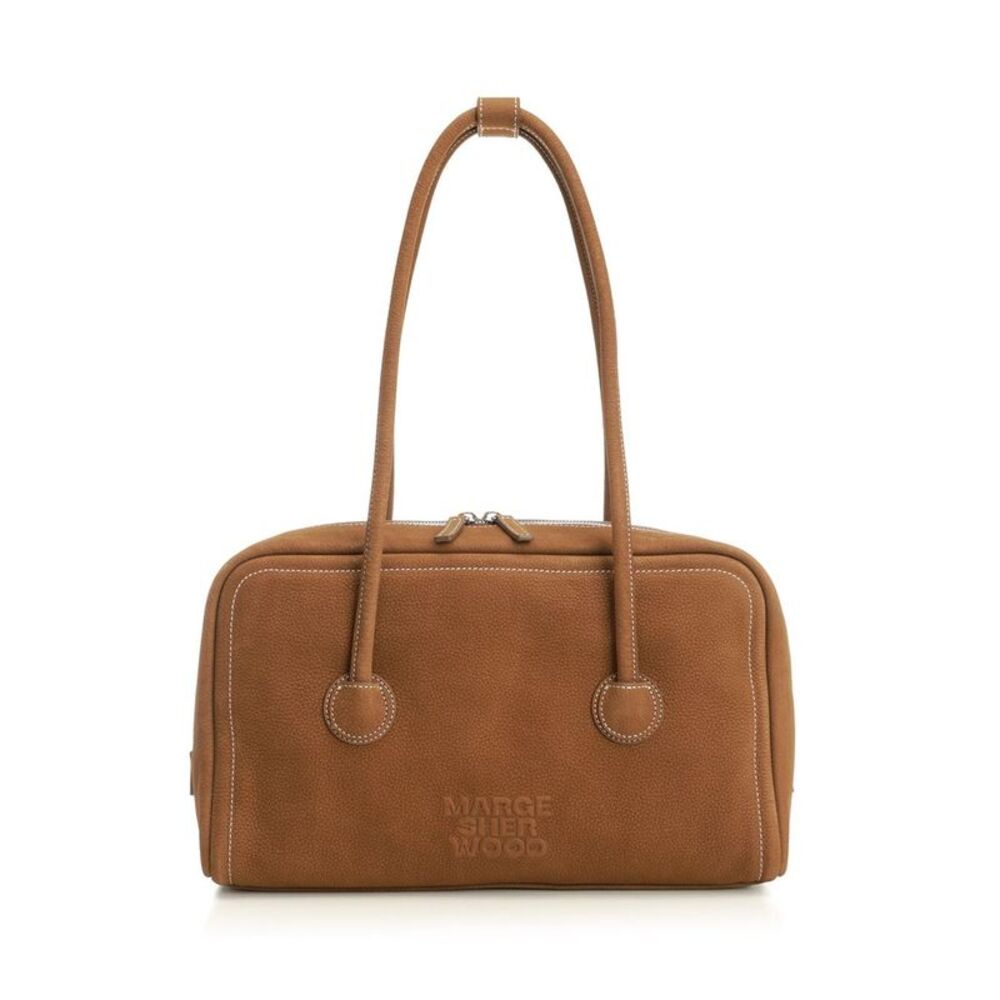Margesherwood Women Boston Bag